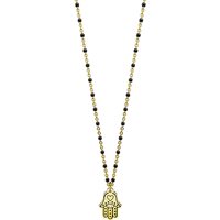 Collana Kidult Donna Spirituality in Acciaio 751050 - 751050